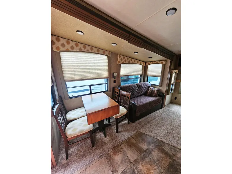 2013 Crossroads CRUISER 30SK