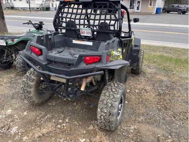 Polaris Rzr 900xp 2013 alt