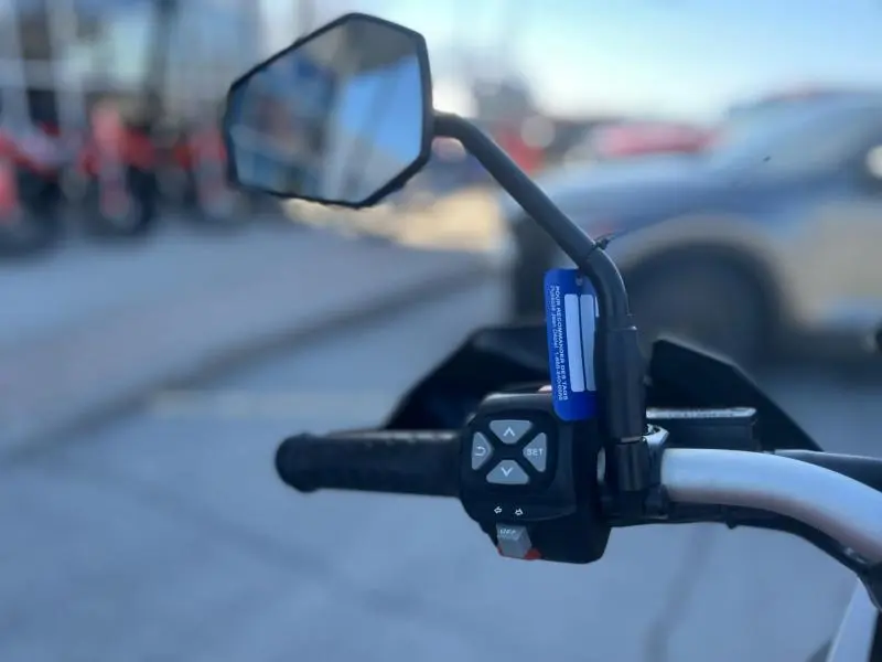 2018 KTM 1090 ADVENTURE