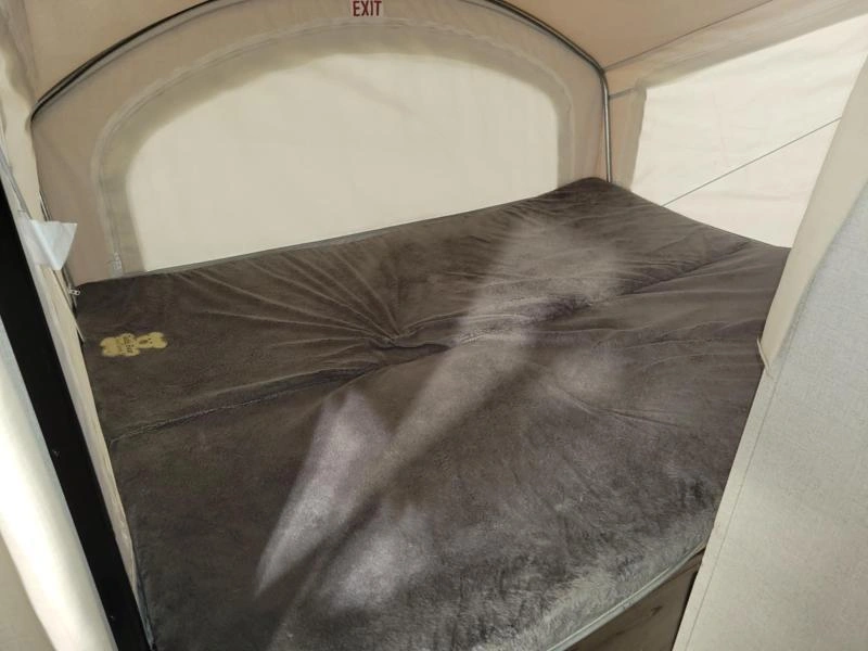 Autre Kz Escape Hybride E160r 2019 alt