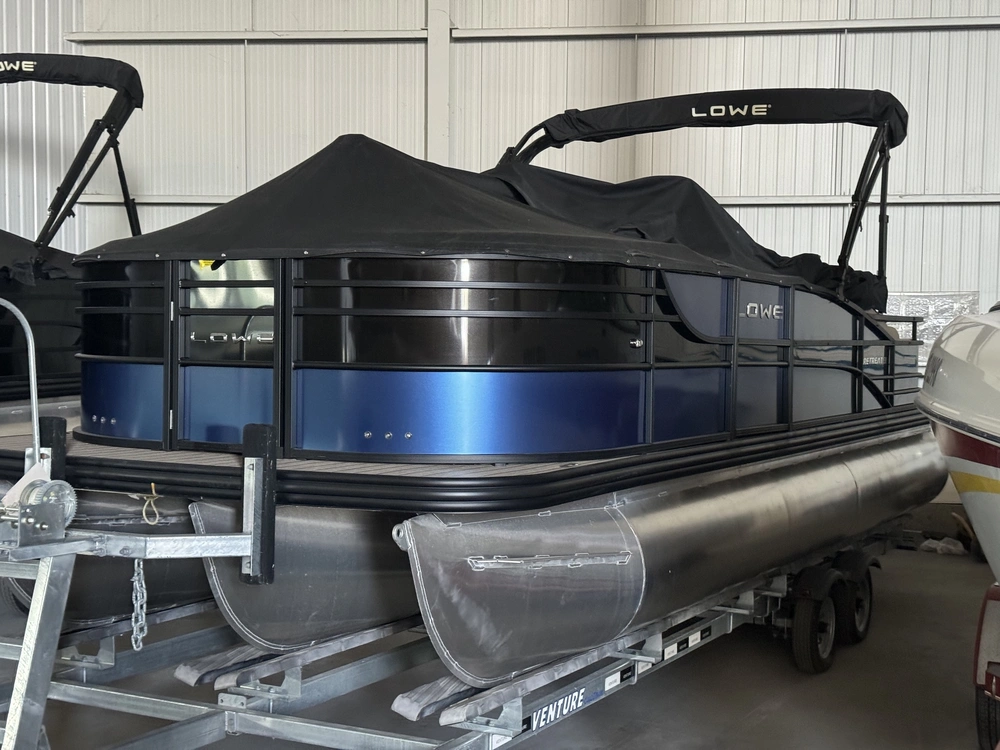 Lowe Boats Lr 23 Rf 2023 alt