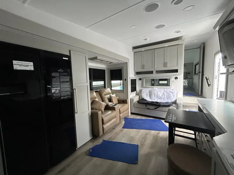 2025 Brinkley RV Z2680