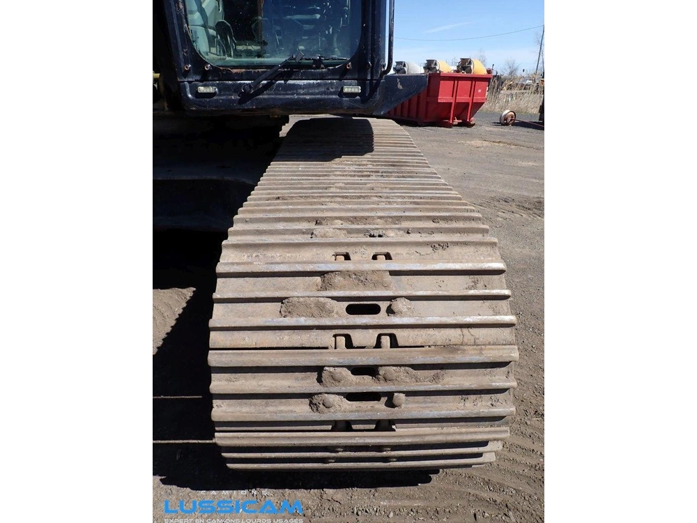 Caterpillar 336 El 2014