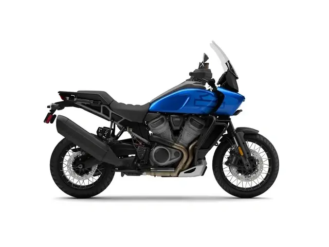 2025 Harley-Davidson RA1250S - PAN AMERICA 1250 SPECIAL