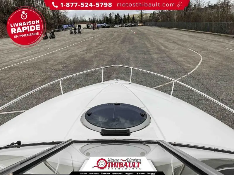 Stingray 225 CR 2020