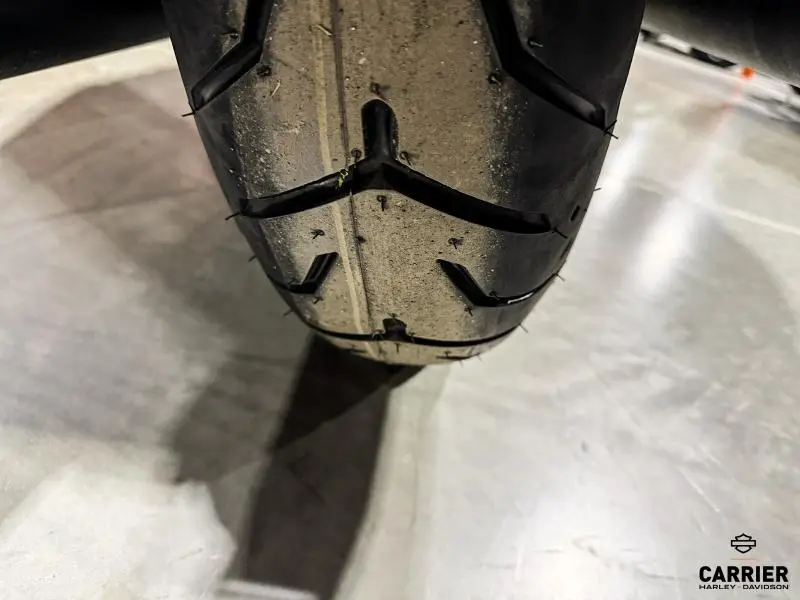 2024 Harley-Davidson Moto Harley-Davidson ROAD GLIDE 2024