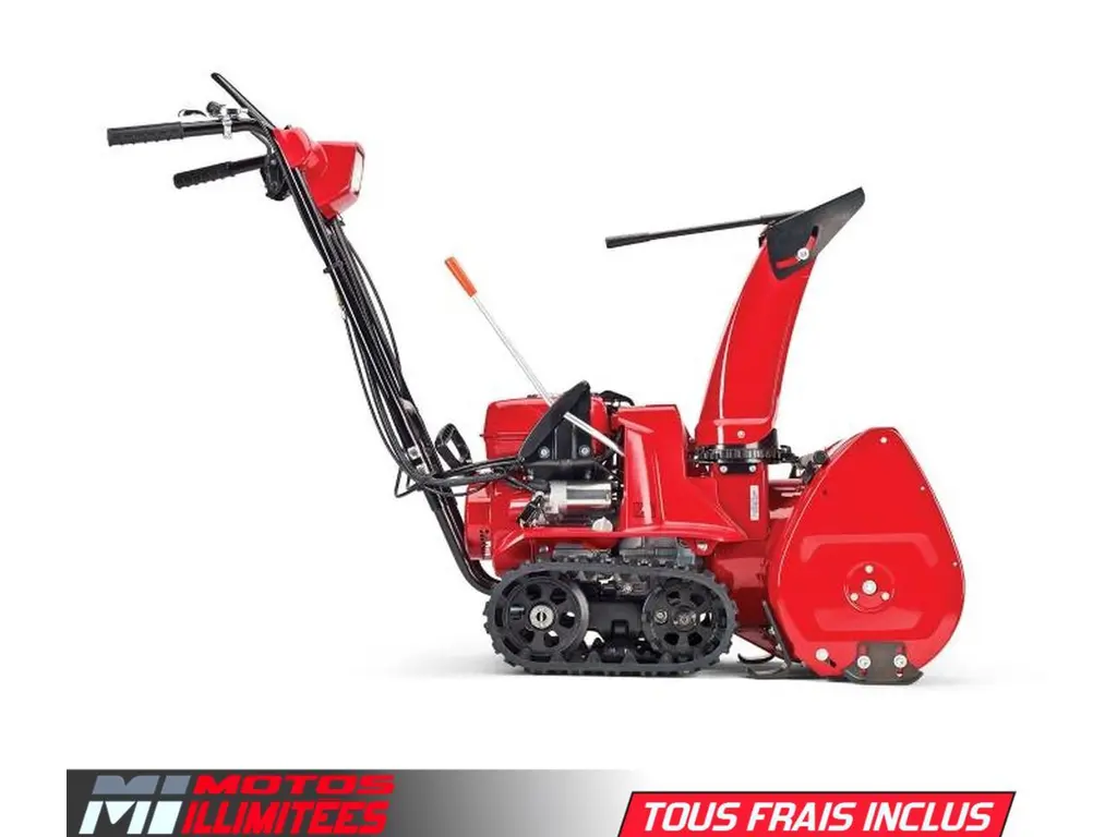 2025 Honda SOUFFLEUSE HSS622CTD1