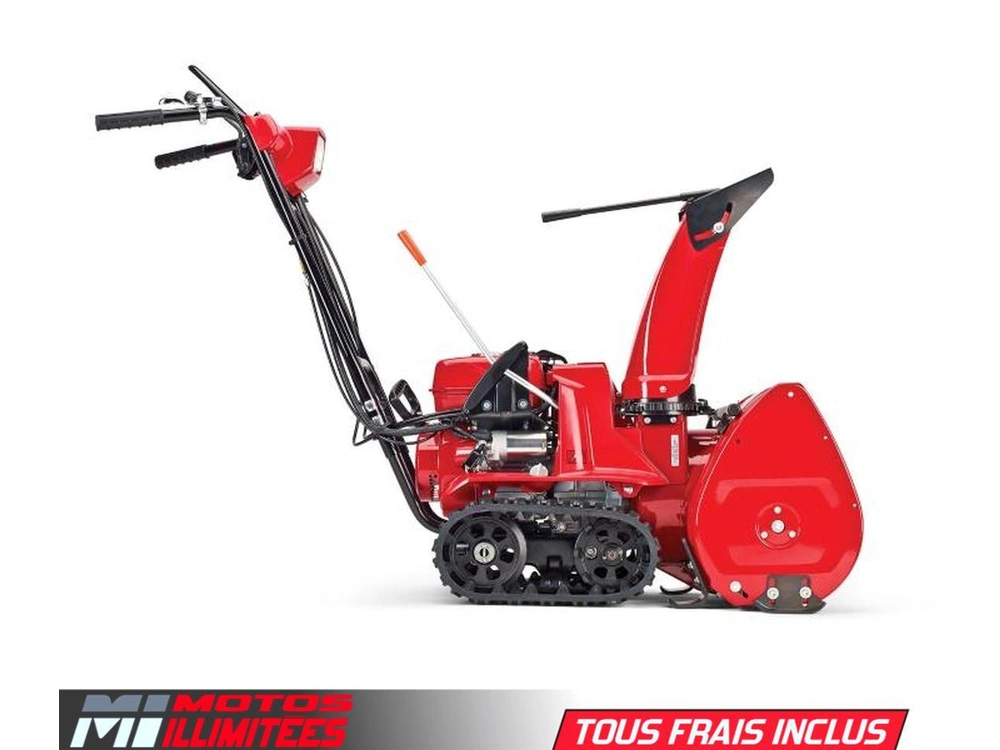 Honda Souffleuse Hss622ctd1 2025 alt