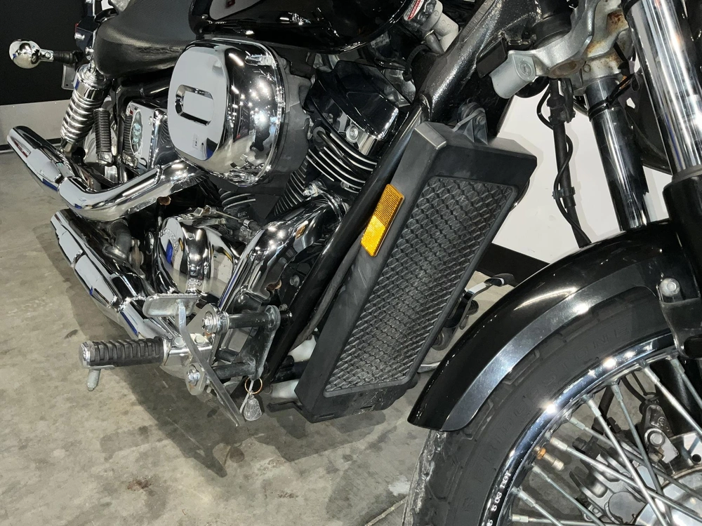 Honda Vt 750 Spirit 2003 alt