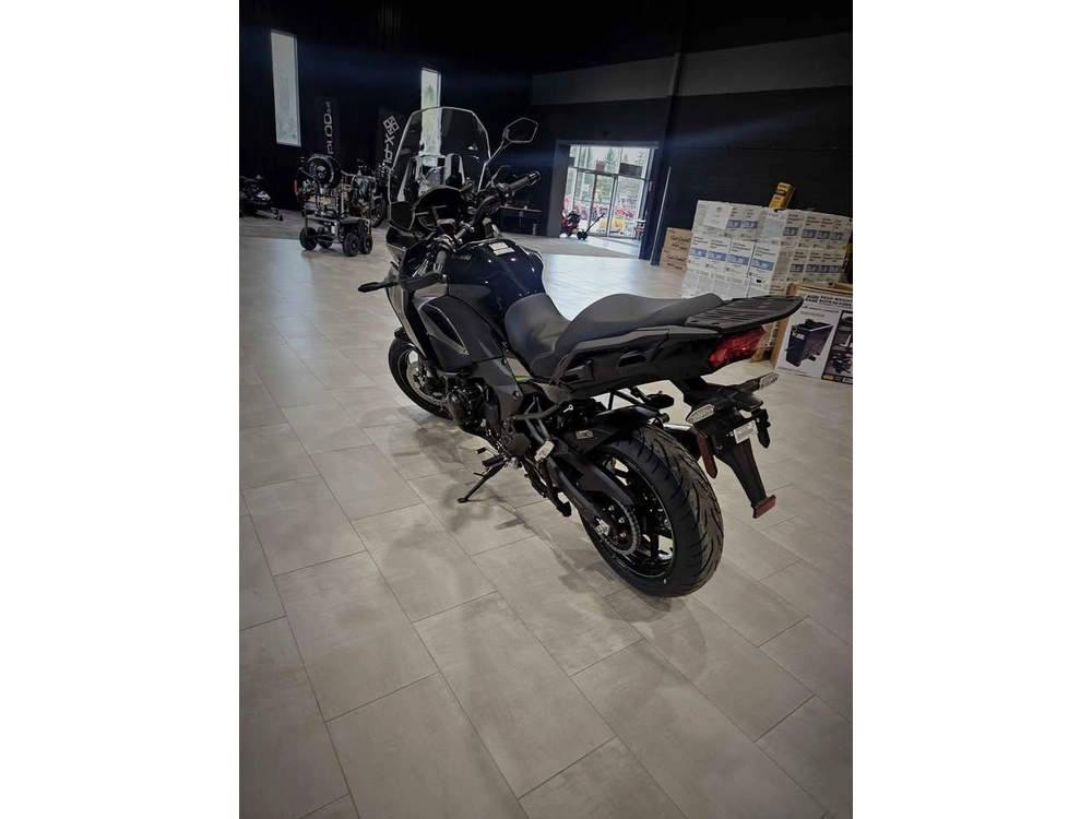 Kawasaki Versys 1000 Lt Se 2025 alt