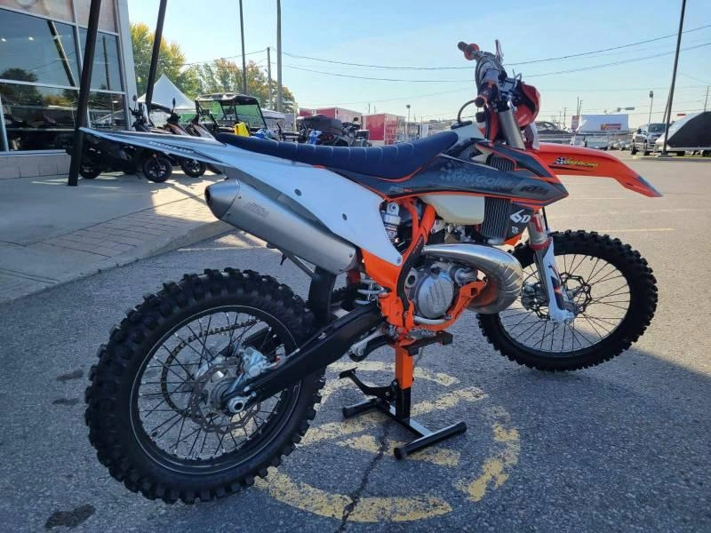 Ktm 250 Xc Tpi 2022 alt