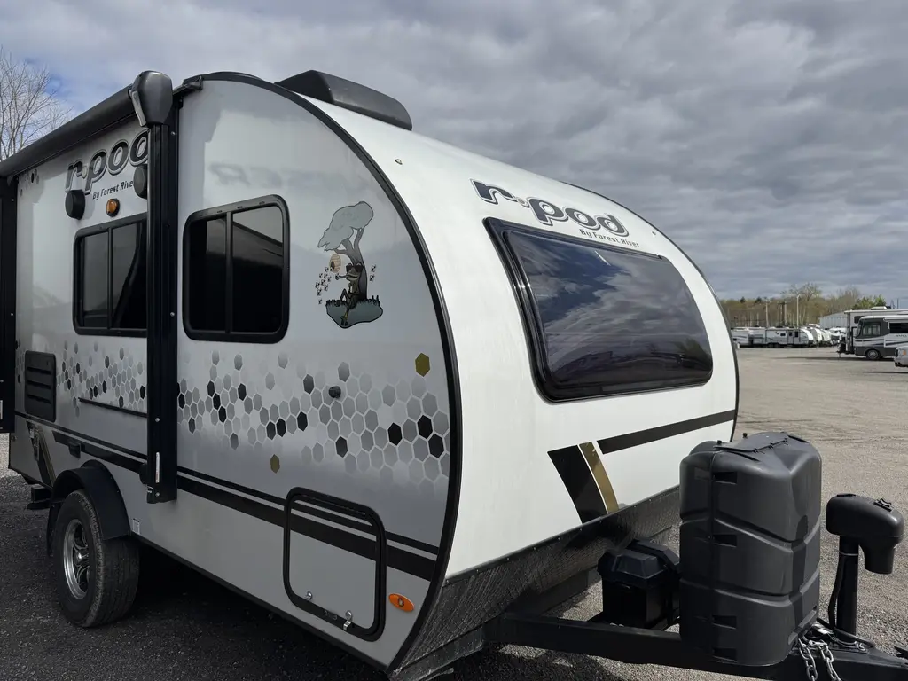 2022 Forest River R-POD - 153
