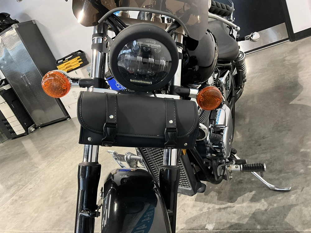 Honda Vt 750 Spirit 2003 alt