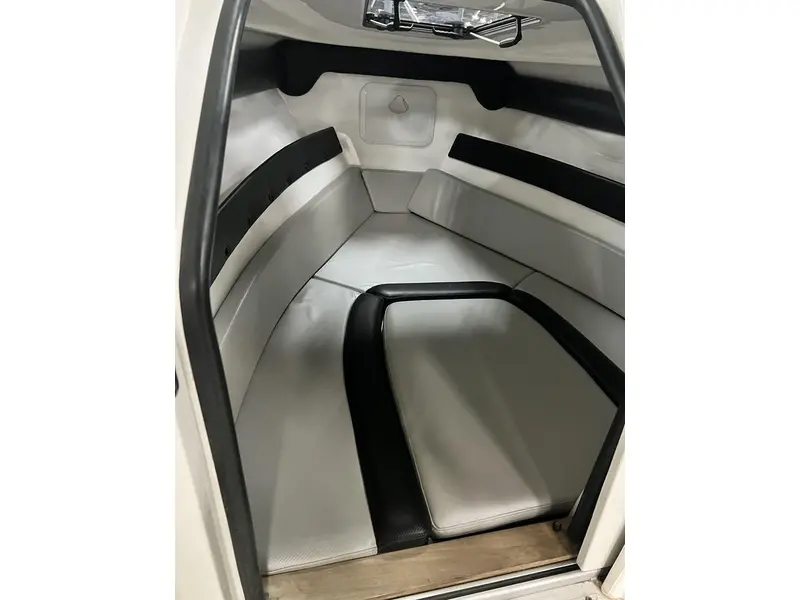 Atomix 600SC Boat Haul & Galvanized roller trailer Only 2024