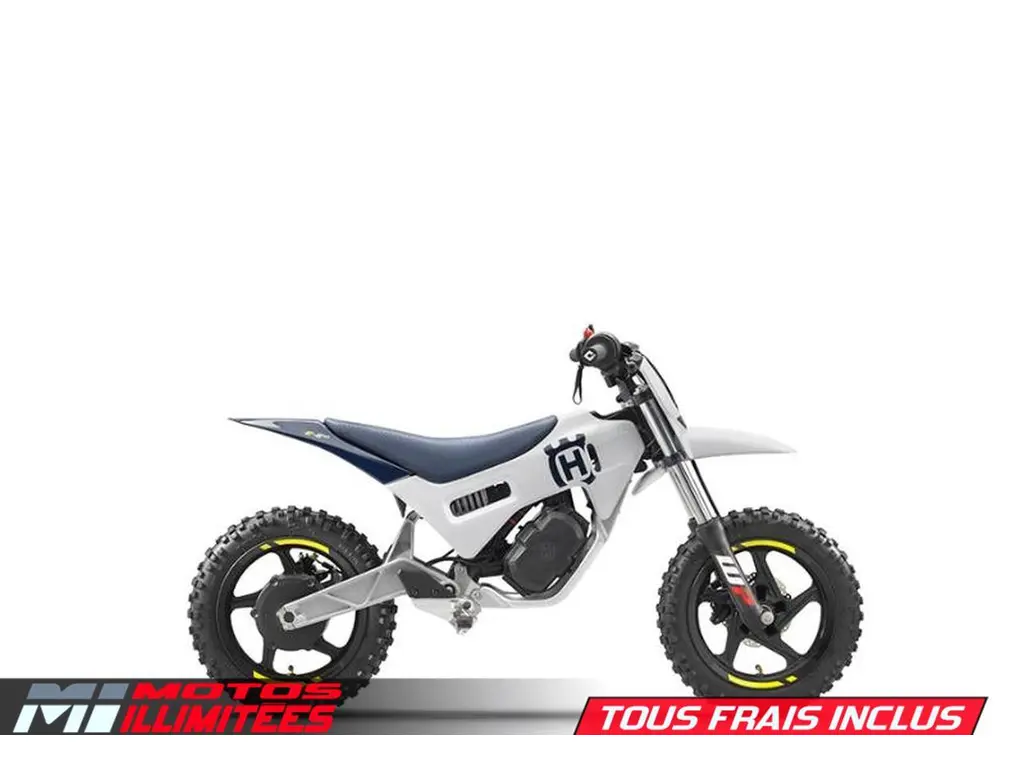 2025 Husqvarna EE 2