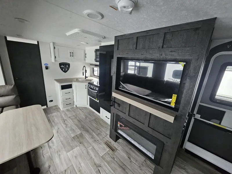 2025 Venture RV Sienna 271VBH MEILLEUR PRIX AU QUÉBEC thumbnail 4