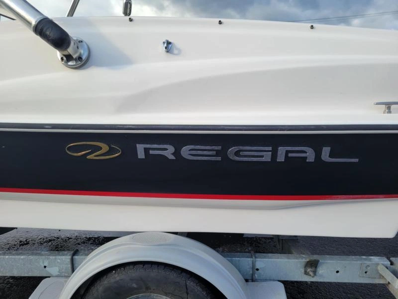 2004 Regal 1800 Lsr alt