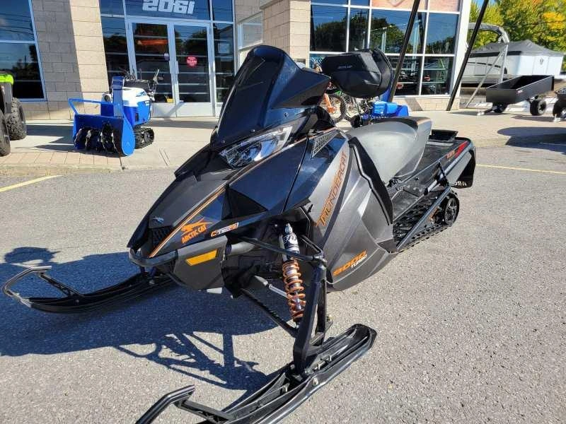 Arctic Cat Zr 9000 Thundercat Qs3 2018 alt