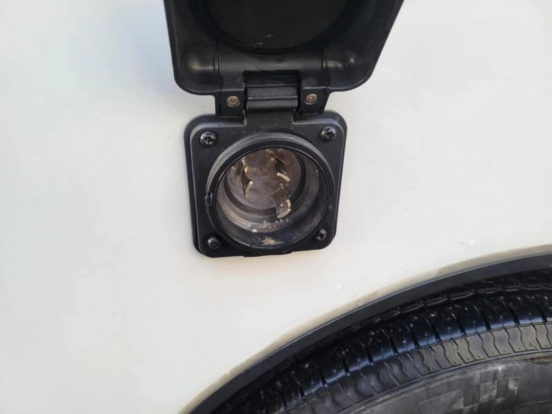 2019 Other Kz Escape Hybride E160r alt