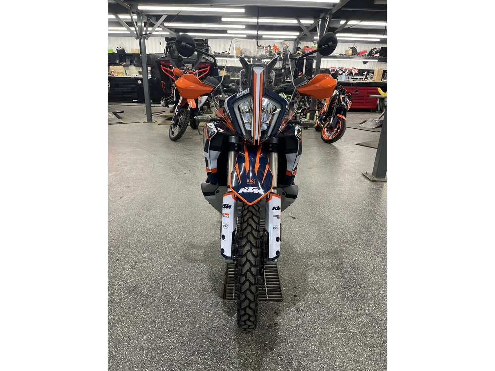 Ktm 890 Adventure R 2025 alt