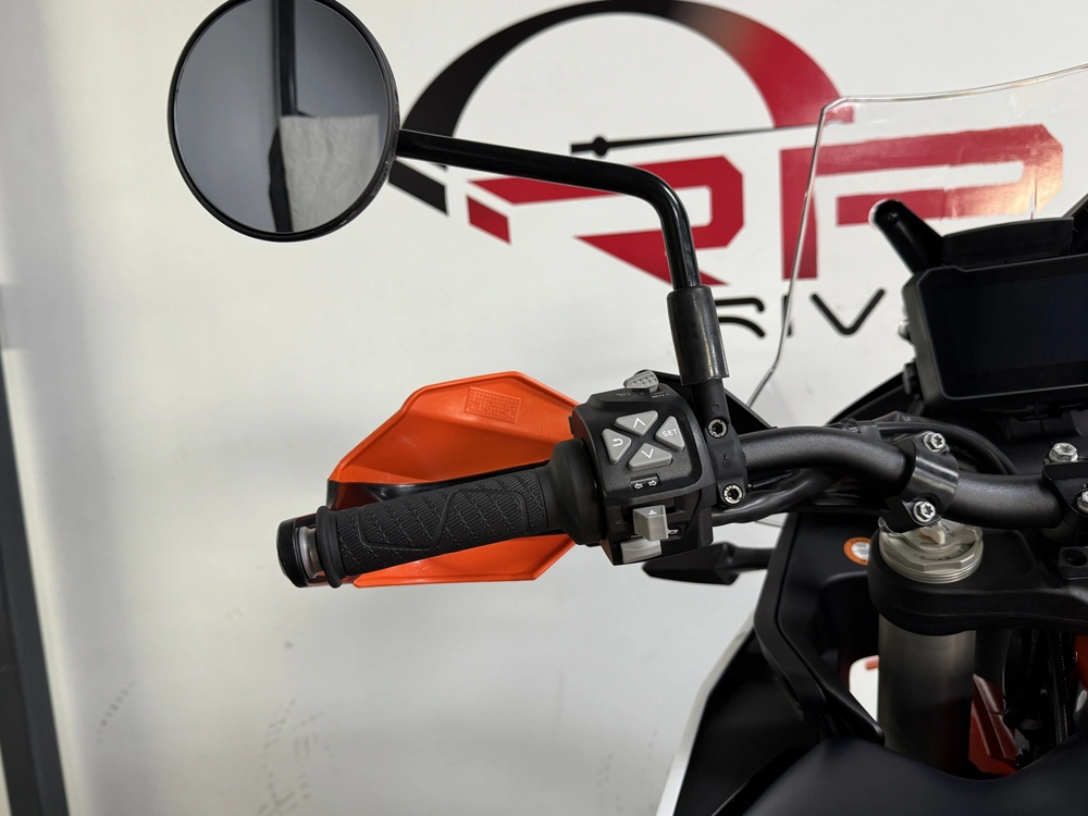 Ktm 890 Adventure R *2.99% Sur 60 Mois 2025 alt