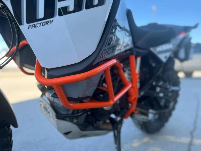 Ktm Adventure 1090 R Abs 2018 alt