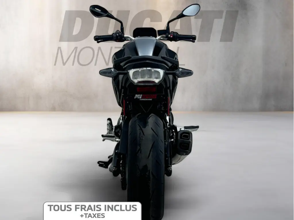 2023 BMW F900R ABS