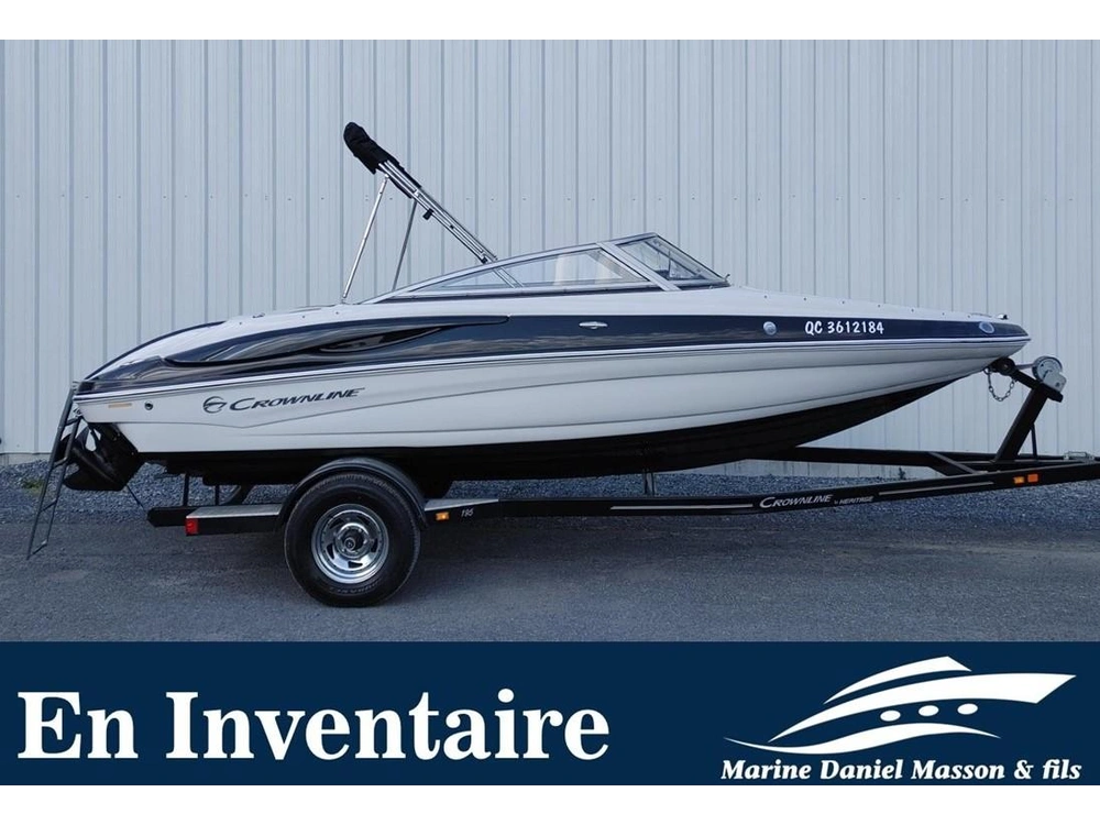 Crownline 195 Ss 2012 alt