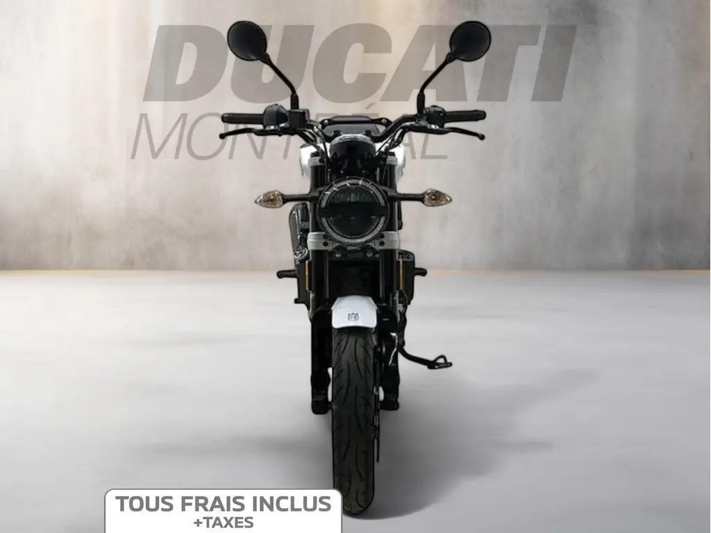 2022 Husqvarna VITPILEN 401