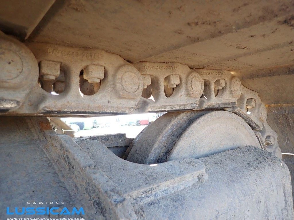 Caterpillar 336 El 2014