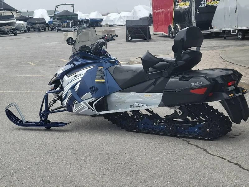 Yamaha Sidewinder S-tx 2024 alt