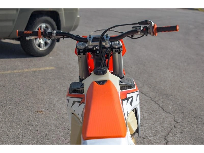 Ktm 250 Xc-f 2023 alt