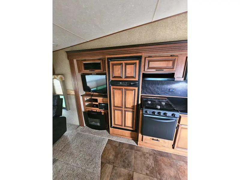2013 Crossroads CRUISER 30SK