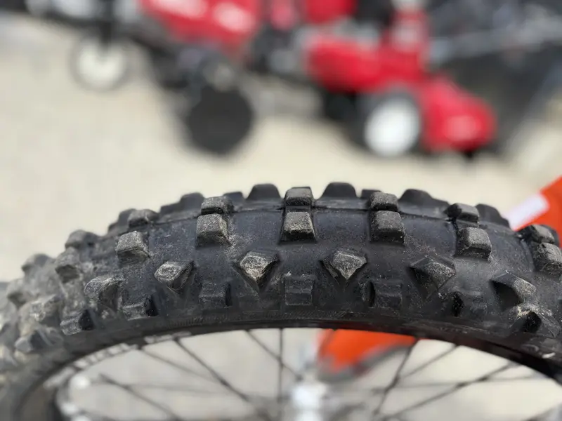 2024 KTM 85 SX