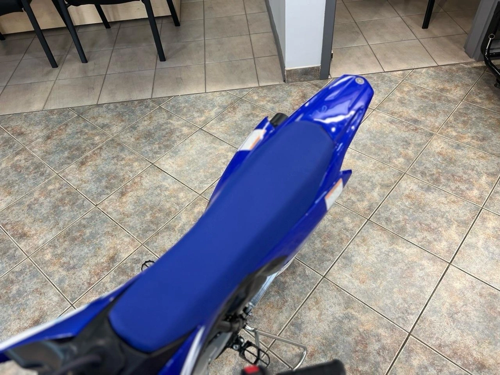 Yamaha Yz65 2025 alt