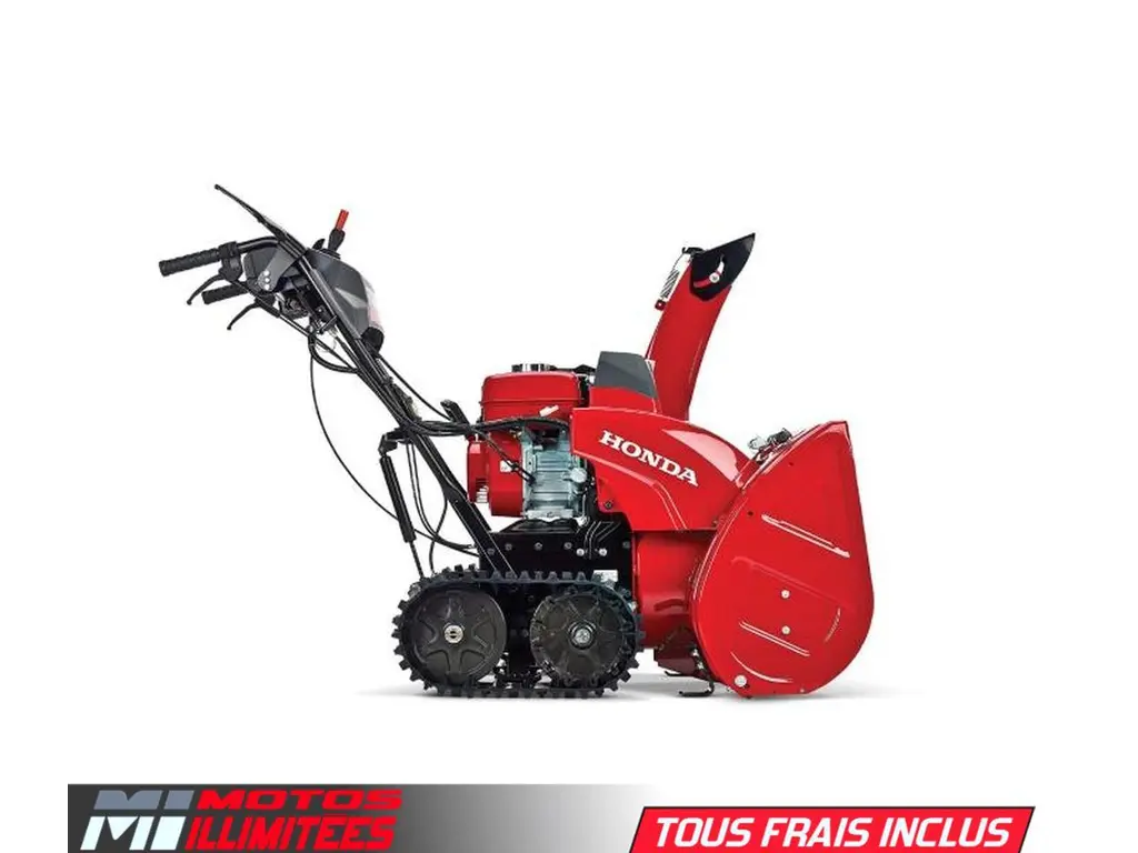 2025 Honda SOUFFLEUSE HSS724CT