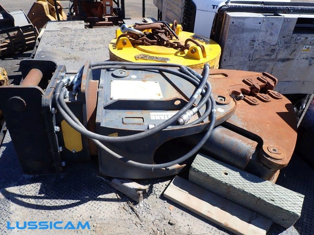 Caterpillar 336 El 2014