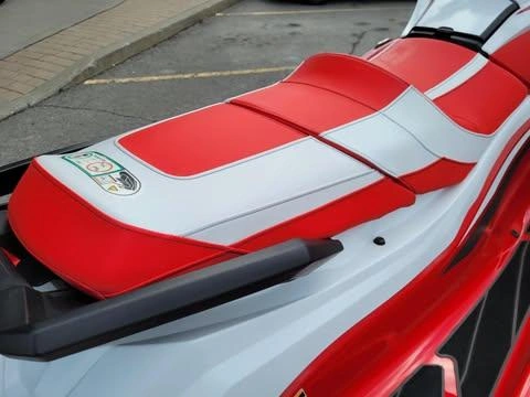 2021 Yamaha Gp1800r Ho alt
