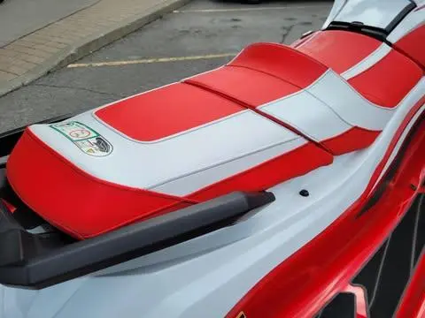 2021 Yamaha GP1800R HO