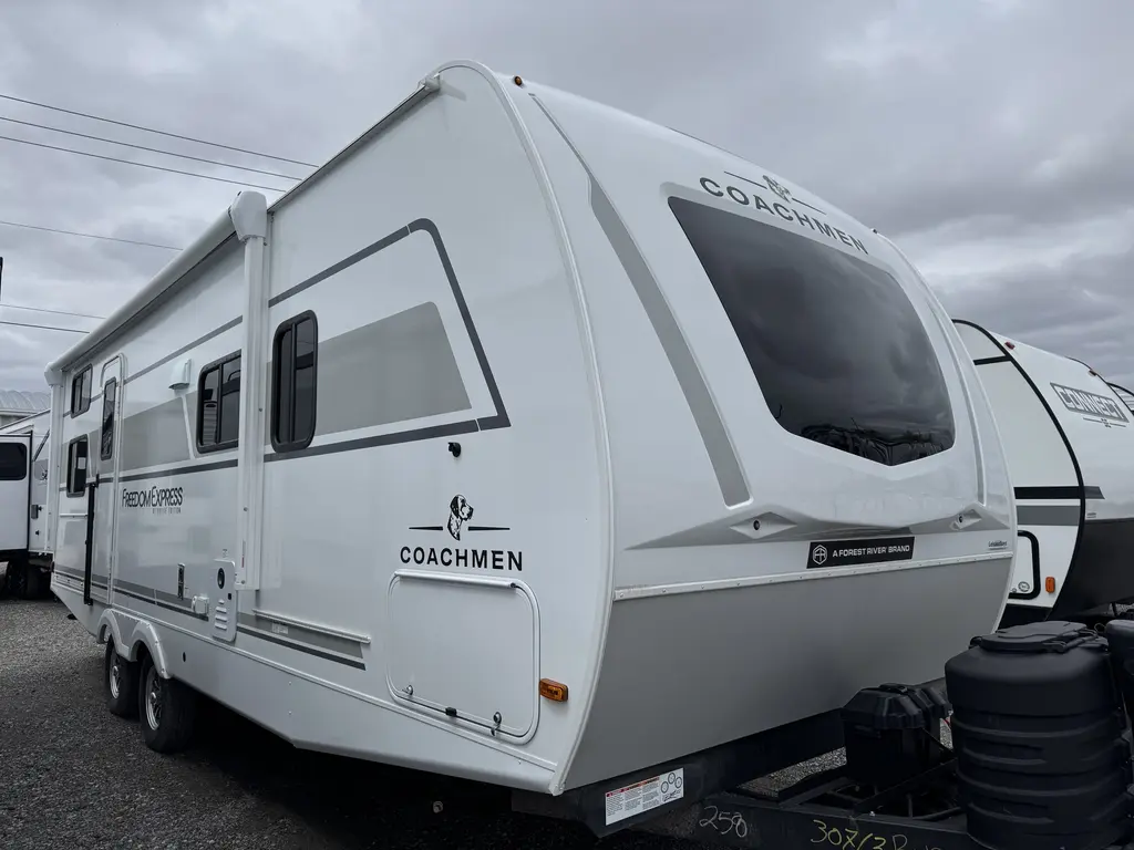 Coachmen FREEDOM EXPRESS SELECT 2025 - 258BHS