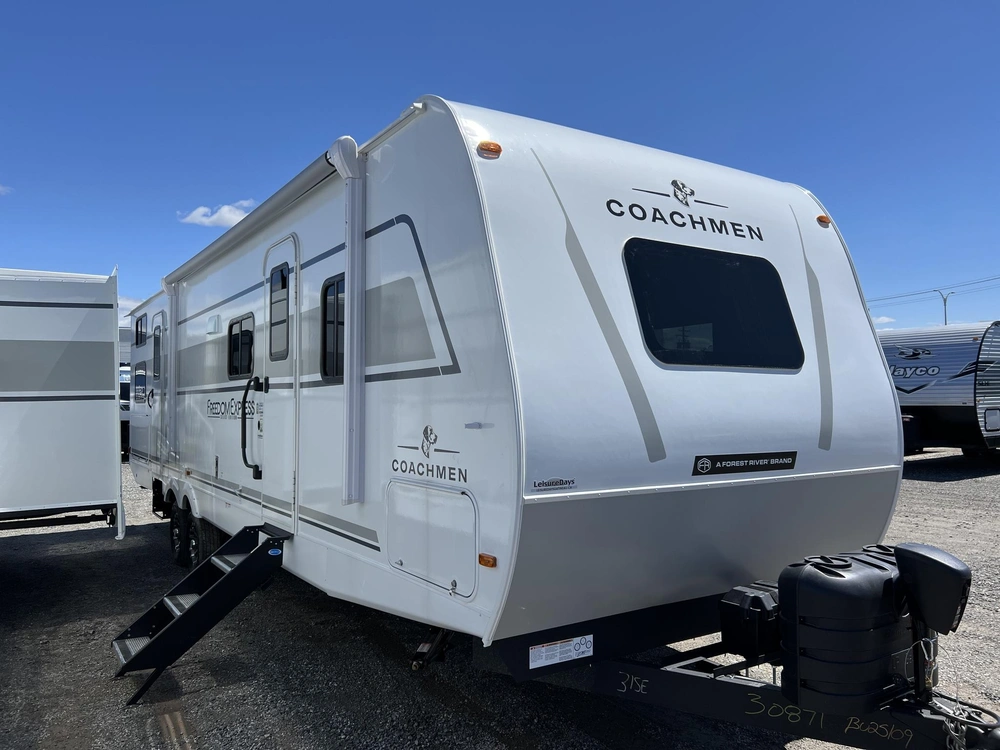 Coachmen Freedom Express Select 31se 2025 alt
