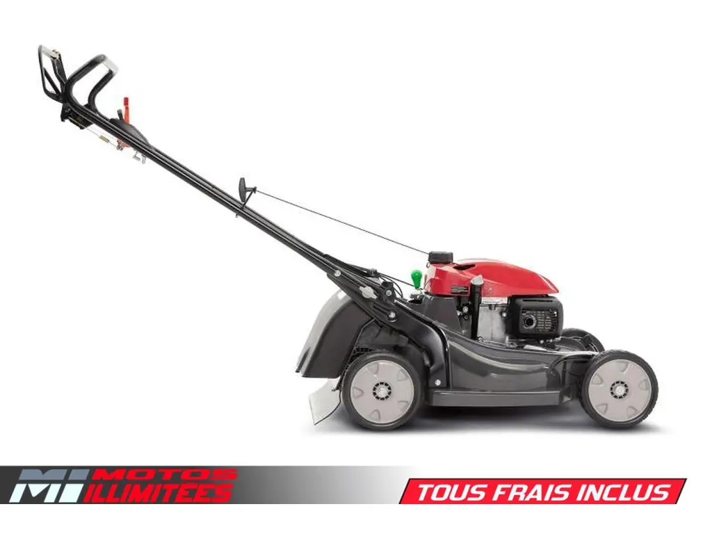 2025 Honda TONDEUSE À GAZON HRX2176HYC