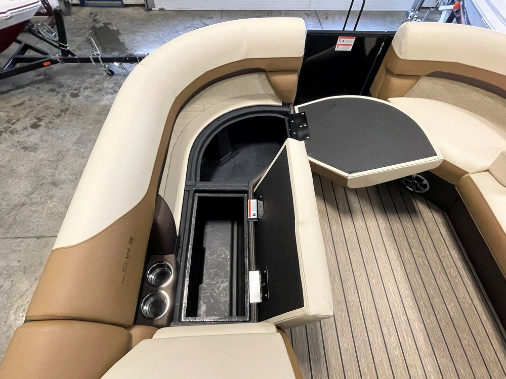Lowe Boats Ss230 2022 alt