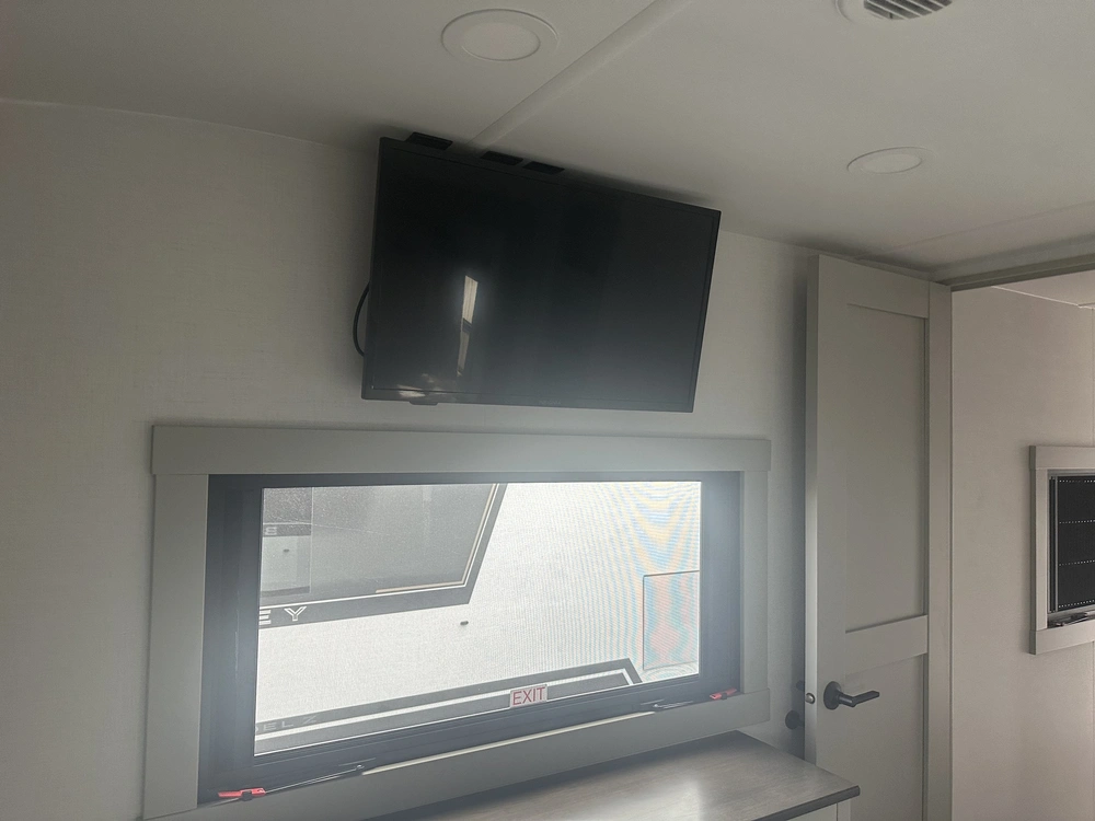 Brinkley Rv Z 3610 2025 alt