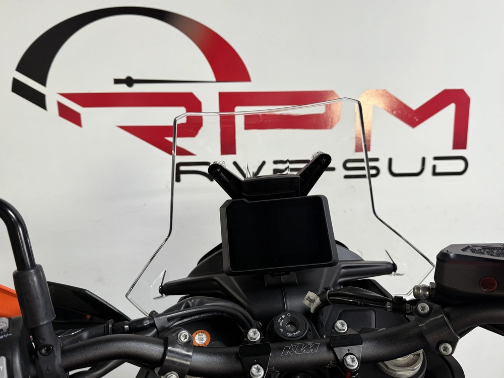 Ktm 890 Adventure R *2.99% Sur 60 Mois 2025 alt