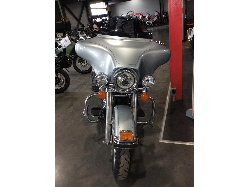 Harley-davidson Electra Glide Classic Flhtc 2011 alt