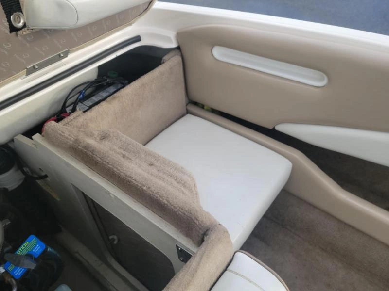 2004 Regal 1800 Lsr alt