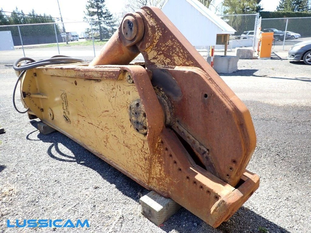 Caterpillar 336 El 2014