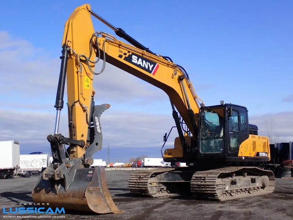 2023 Other SY215C 