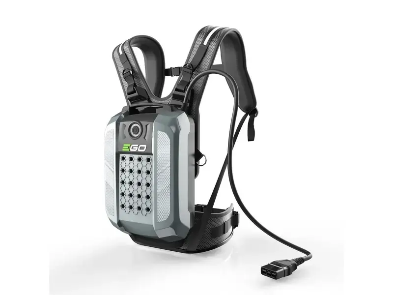 2023 EGO EGO-BAX1501 